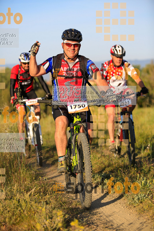 Esport Foto - Esportfoto .CAT - Fotos de 25ena Cabrerès BTT 2017 - Dorsal [1750] -   1496050252_00755.jpg