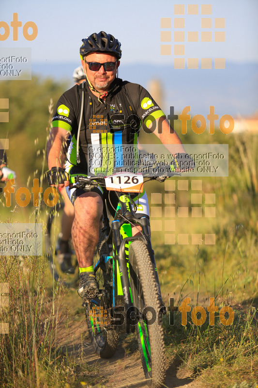 Esport Foto - Esportfoto .CAT - Fotos de 25ena Cabrerès BTT 2017 - Dorsal [1126] -   1496050303_00786.jpg