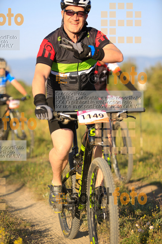 Esport Foto - Esportfoto .CAT - Fotos de 25ena Cabrerès BTT 2017 - Dorsal [1149] -   1496050309_00790.jpg