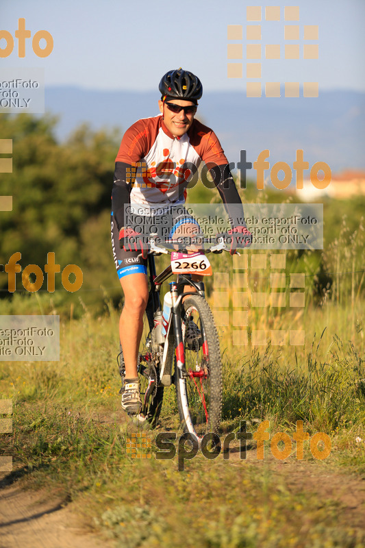 Esport Foto - Esportfoto .CAT - Fotos de 25ena Cabrerès BTT 2017 - Dorsal [2266] -   1496051452_10142.jpg