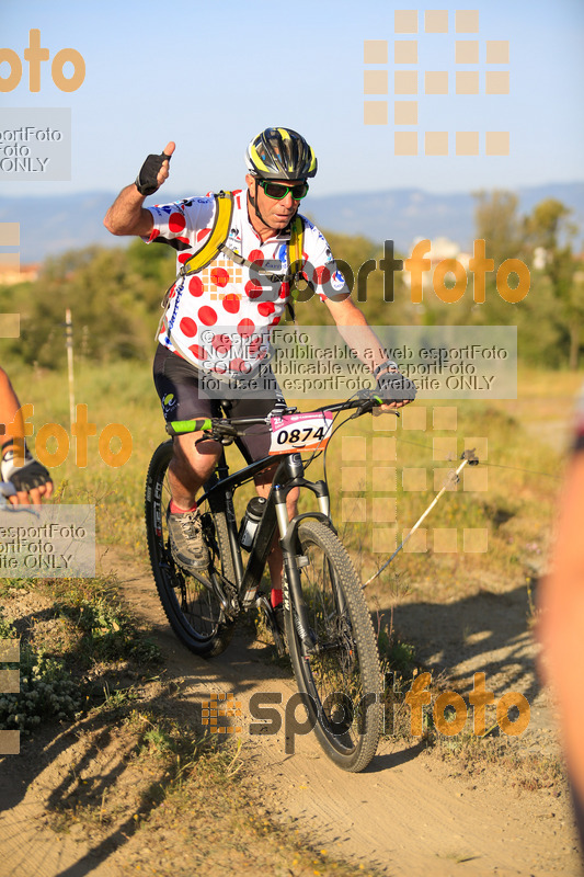 Esport Foto - Esportfoto .CAT - Fotos de 25ena Cabrerès BTT 2017 - Dorsal [874] -   1496052676_10228.jpg