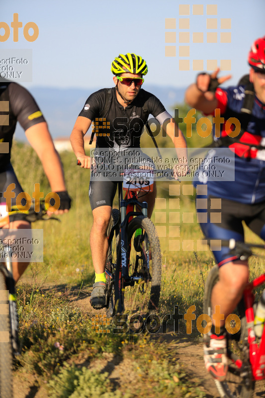 Esport Foto - Esportfoto .CAT - Fotos de 25ena Cabrerès BTT 2017 - Dorsal [2105] -   1496052696_10241.jpg