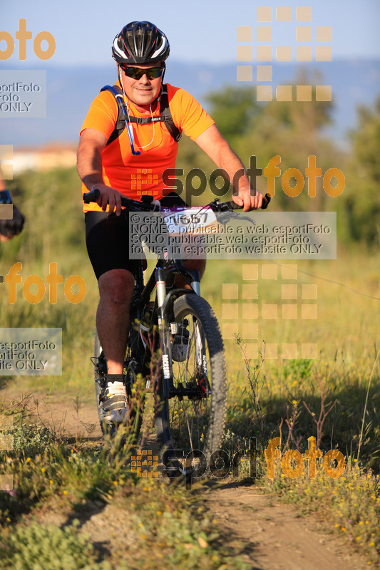 Esport Foto - Esportfoto .CAT - Fotos de 25ena Cabrerès BTT 2017 - Dorsal [1657] -   1496052726_10267.jpg