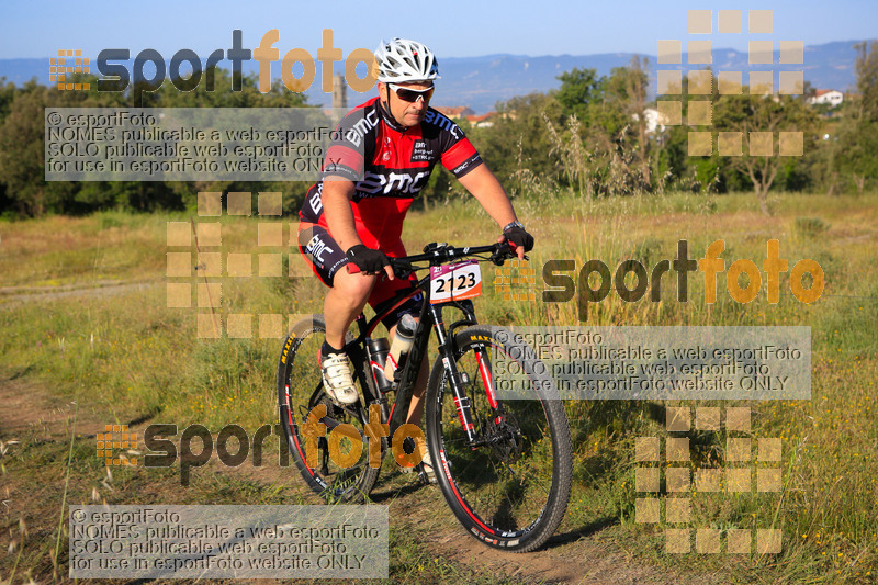 Esport Foto - Esportfoto .CAT - Fotos de 25ena Cabrerès BTT 2017 - Dorsal [2123] -   1496053815_03509.jpg