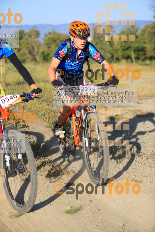 Esport Foto - Esportfoto .CAT - Fotos de 25ena Cabrerès BTT 2017 - Dorsal [2275] -   1496053860_10307.jpg