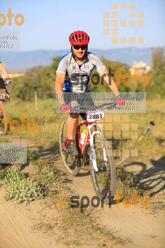 Esport Foto - Esportfoto .CAT - Fotos de 25ena Cabrerès BTT 2017 - Dorsal [2883] -   1496053869_10313.jpg