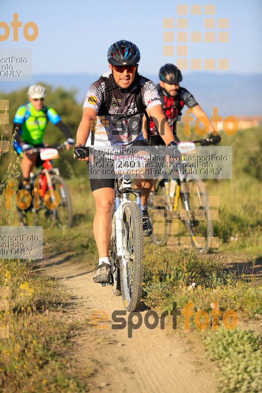 Esport Foto - Esportfoto .CAT - Fotos de 25ena Cabrerès BTT 2017 - Dorsal [2401] -   1496053876_10317.jpg