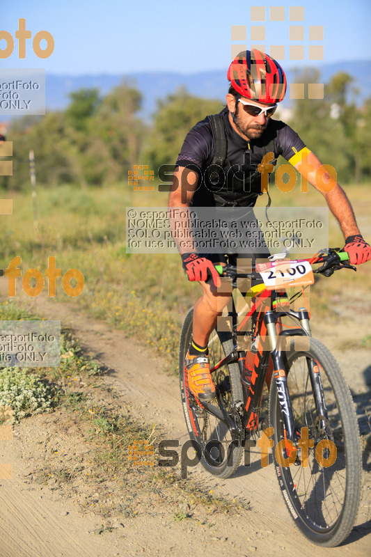 Esport Foto - Esportfoto .CAT - Fotos de 25ena Cabrerès BTT 2017 - Dorsal [2100] -   1496053891_10328.jpg