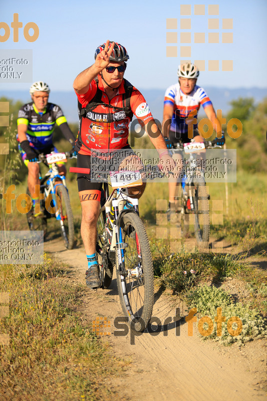 Esport Foto - Esportfoto .CAT - Fotos de 25ena Cabrerès BTT 2017 - Dorsal [1481] -   1496053935_10348.jpg