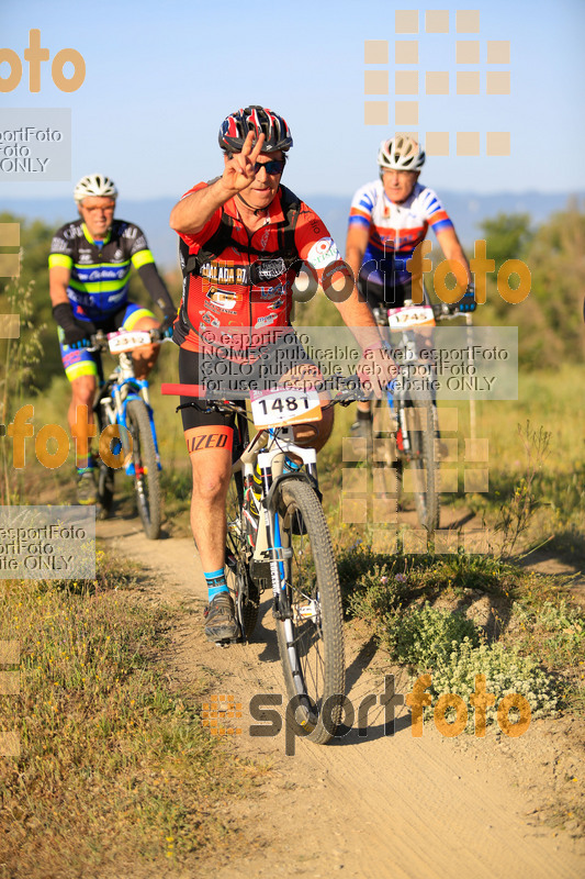 Esport Foto - Esportfoto .CAT - Fotos de 25ena Cabrerès BTT 2017 - Dorsal [1481] -   1496053937_10349.jpg