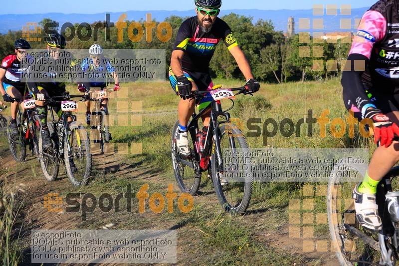 Esport Foto - Esportfoto .CAT - Fotos de 25ena Cabrerès BTT 2017 - Dorsal [2553] -   1496055018_03522.jpg