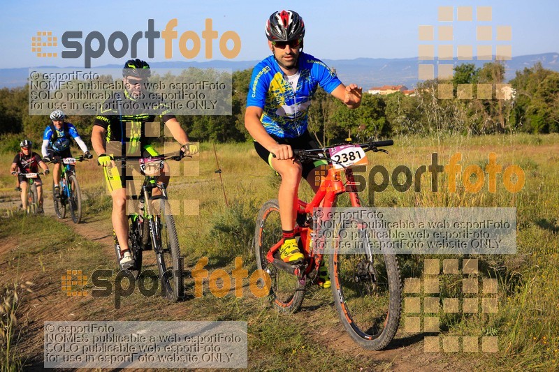 Esport Foto - Esportfoto .CAT - Fotos de 25ena Cabrerès BTT 2017 - Dorsal [2381] -   1496055024_03527.jpg