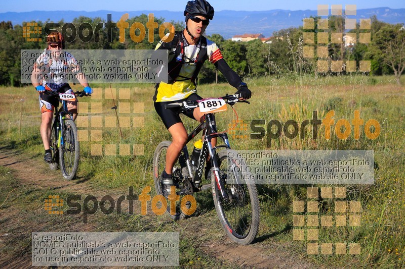 Esport Foto - Esportfoto .CAT - Fotos de 25ena Cabrerès BTT 2017 - Dorsal [1881] -   1496055036_03540.jpg