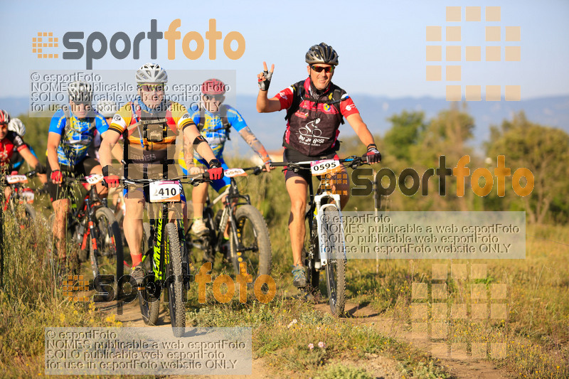 Esport Foto - Esportfoto .CAT - Fotos de 25ena Cabrerès BTT 2017 - Dorsal [595] -   1496055115_10355.jpg