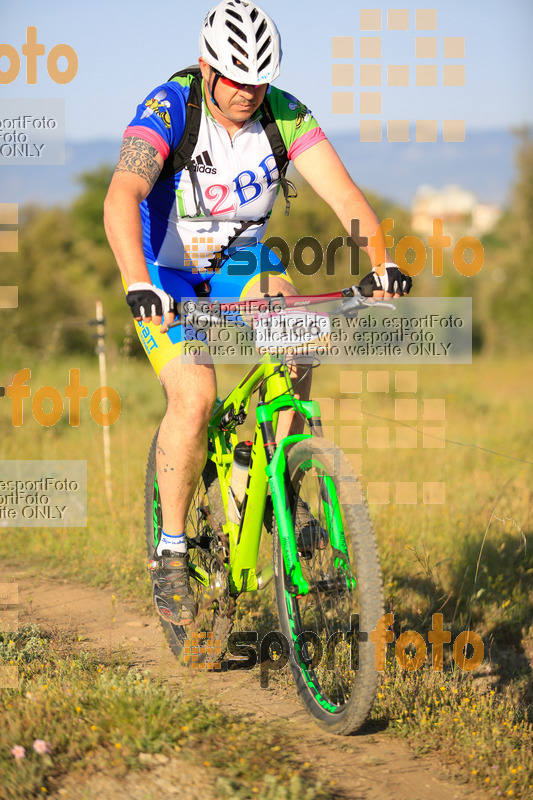 Esport Foto - Esportfoto .CAT - Fotos de 25ena Cabrerès BTT 2017 - Dorsal [1166] -   1496055206_10401.jpg