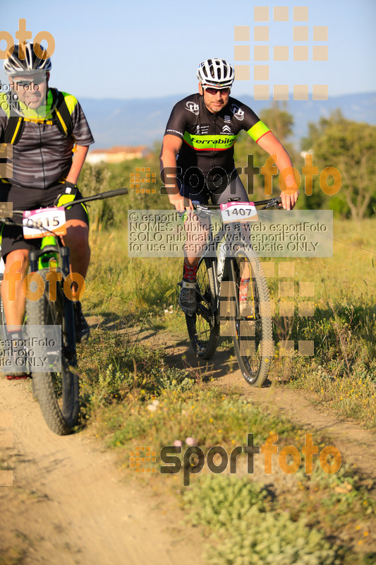 Esport Foto - Esportfoto .CAT - Fotos de 25ena Cabrerès BTT 2017 - Dorsal [1407] -   1496055232_10415.jpg