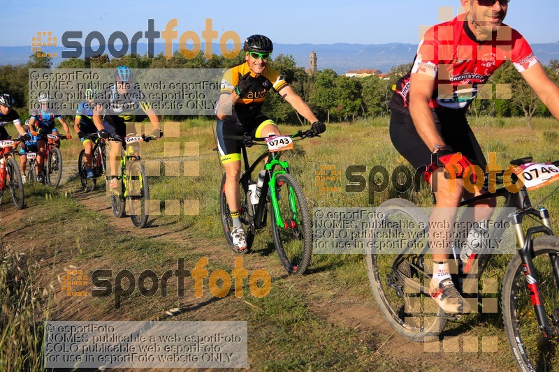 Esport Foto - Esportfoto .CAT - Fotos de 25ena Cabrerès BTT 2017 - Dorsal [743] -   1496056263_03623.jpg