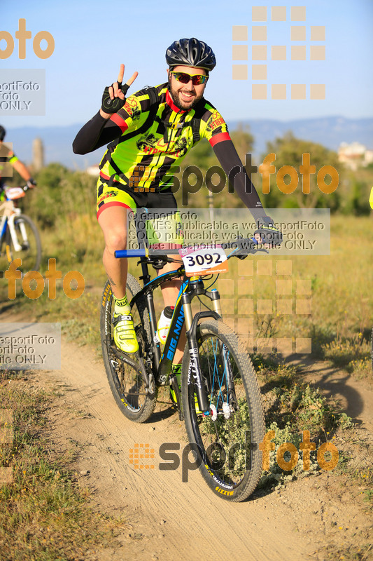 Esport Foto - Esportfoto .CAT - Fotos de 25ena Cabrerès BTT 2017 - Dorsal [3092] -   1496056305_10423.jpg