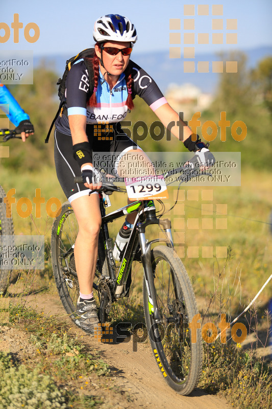 Esport Foto - Esportfoto .CAT - Fotos de 25ena Cabrerès BTT 2017 - Dorsal [1299] -   1496056396_10477.jpg