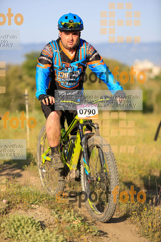 Esport Foto - Esportfoto .CAT - Fotos de 25ena Cabrerès BTT 2017 - Dorsal [790] -   1496056398_10479.jpg