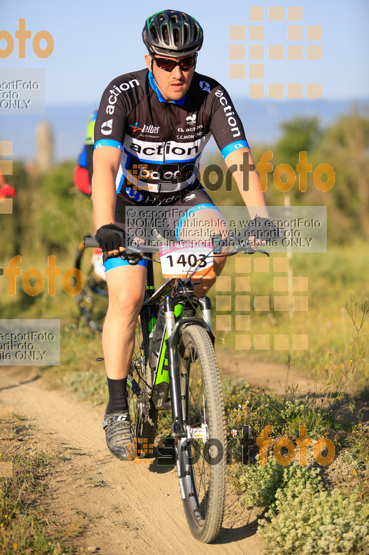 Esport Foto - Esportfoto .CAT - Fotos de 25ena Cabrerès BTT 2017 - Dorsal [1403] -   1496056400_10480.jpg