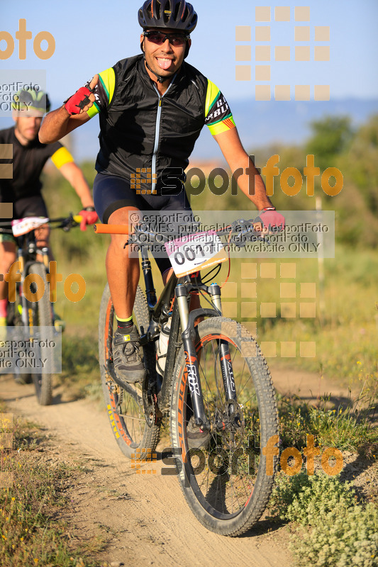 Esport Foto - Esportfoto .CAT - Fotos de 25ena Cabrerès BTT 2017 - Dorsal [17] -   1496056405_10483.jpg