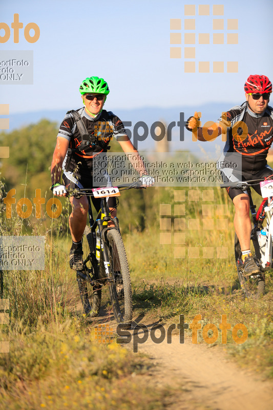 Esport Foto - Esportfoto .CAT - Fotos de 25ena Cabrerès BTT 2017 - Dorsal [1614] -   1496056413_10490.jpg