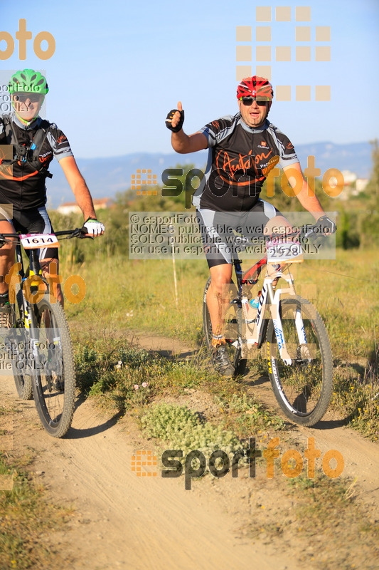 Esport Foto - Esportfoto .CAT - Fotos de 25ena Cabrerès BTT 2017 - Dorsal [2928] -   1496056418_10493.jpg