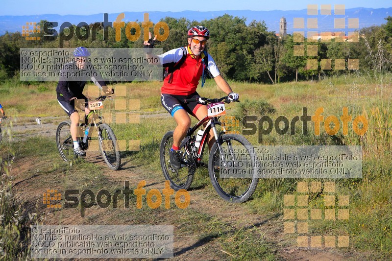 Esport Foto - Esportfoto .CAT - Fotos de 25ena Cabrerès BTT 2017 - Dorsal [1114] -   1496057424_03656.jpg