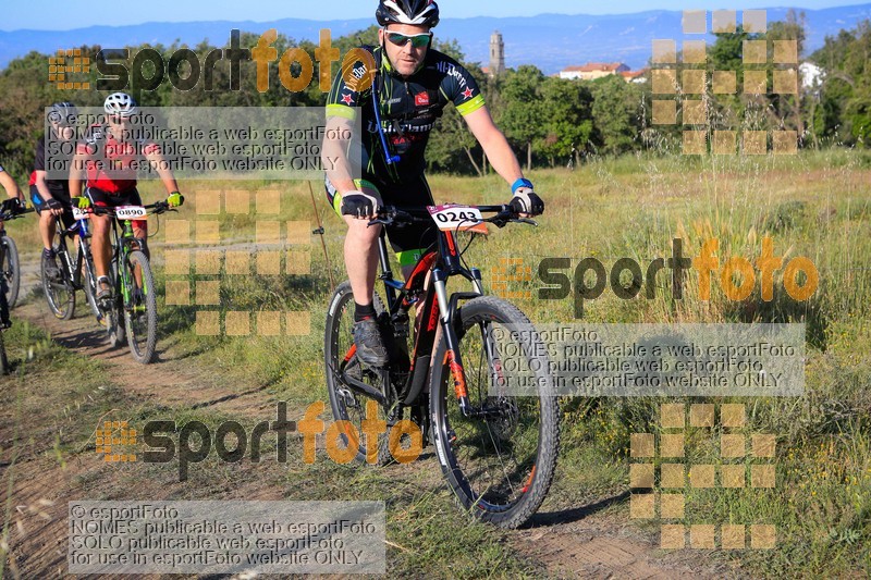 Esport Foto - Esportfoto .CAT - Fotos de 25ena Cabrerès BTT 2017 - Dorsal [243] -   1496057442_03668.jpg