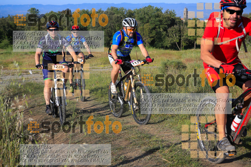 Esport Foto - Esportfoto .CAT - Fotos de 25ena Cabrerès BTT 2017 - Dorsal [1228] -   1496057479_03688.jpg