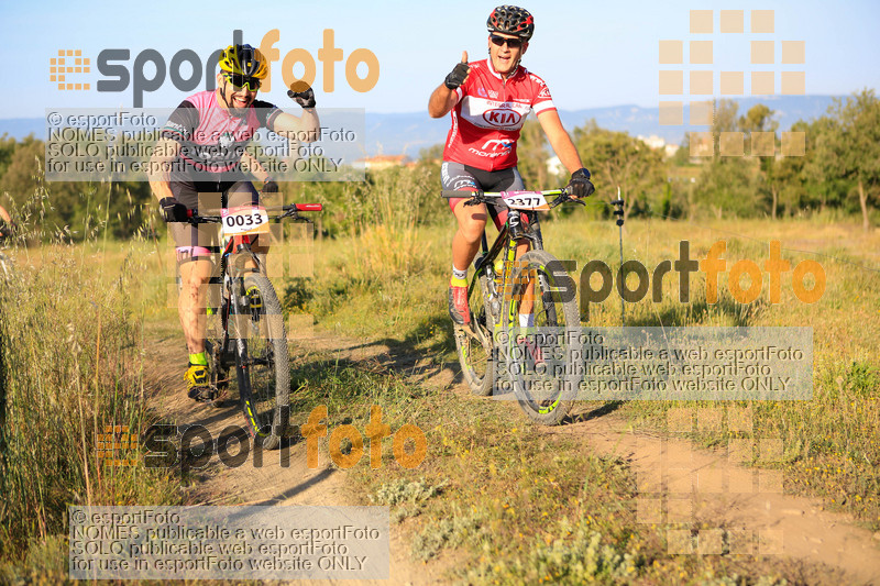 Esport Foto - Esportfoto .CAT - Fotos de 25ena Cabrerès BTT 2017 - Dorsal [2377] -   1496057497_10506.jpg