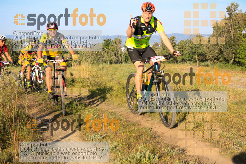 Esport Foto - Esportfoto .CAT - Fotos de 25ena Cabrerès BTT 2017 - Dorsal [281] -   1496057518_10521.jpg