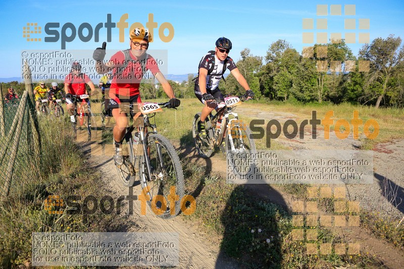 Esport Foto - Esportfoto .CAT - Fotos de 25ena Cabrerès BTT 2017 - Dorsal [565] -   1496057528_10525.jpg