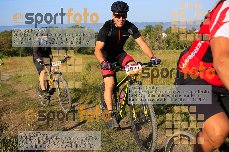 Esport Foto - Esportfoto .CAT - Fotos de 25ena Cabrerès BTT 2017 - Dorsal [2077] -   1496058610_03699.jpg