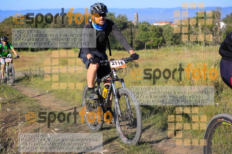 Esport Foto - Esportfoto .CAT - Fotos de 25ena Cabrerès BTT 2017 - Dorsal [2116] -   1496058612_03700.jpg