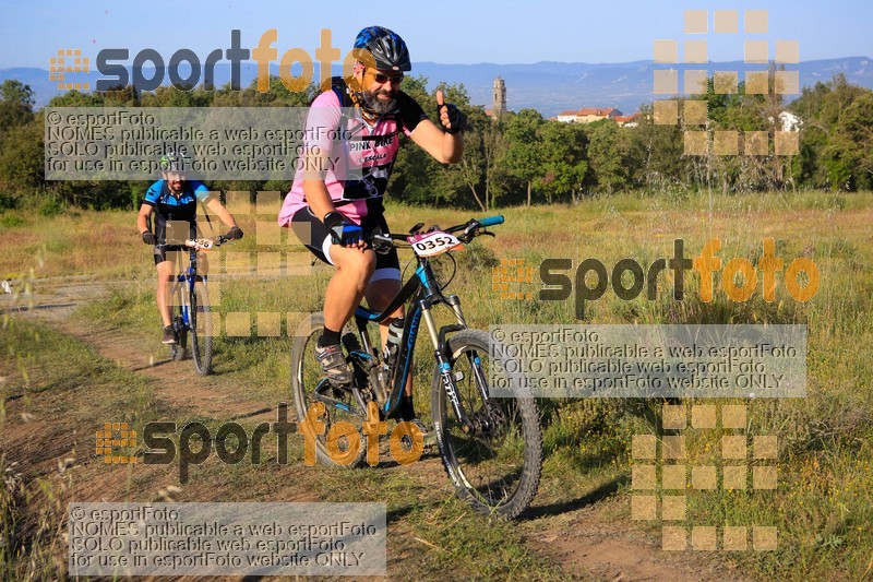 Esport Foto - Esportfoto .CAT - Fotos de 25ena Cabrerès BTT 2017 - Dorsal [352] -   1496058623_03707.jpg