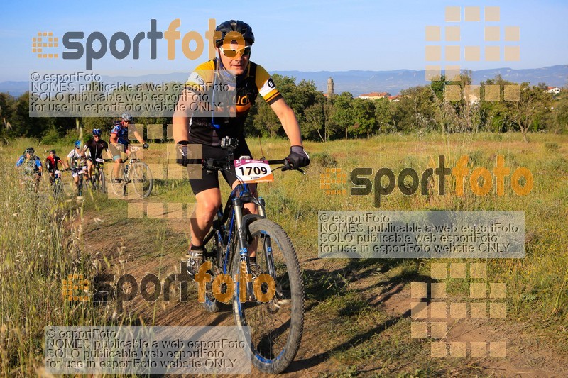 Esport Foto - Esportfoto .CAT - Fotos de 25ena Cabrerès BTT 2017 - Dorsal [1709] -   1496058634_03715.jpg