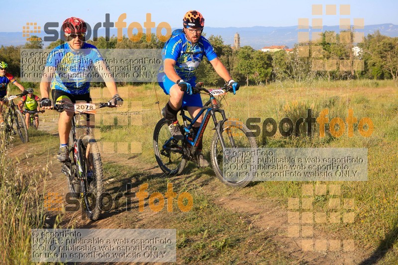 Esport Foto - Esportfoto .CAT - Fotos de 25ena Cabrerès BTT 2017 - Dorsal [2078] -   1496058733_10593.jpg