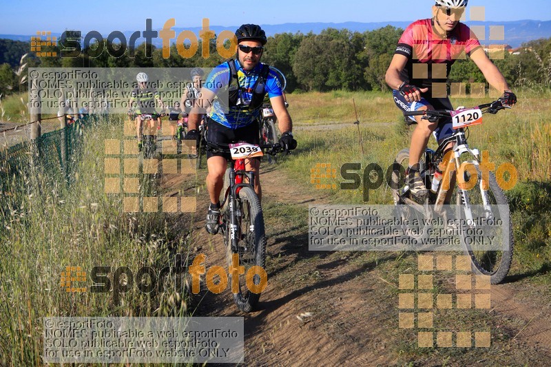 Esport Foto - Esportfoto .CAT - Fotos de 25ena Cabrerès BTT 2017 - Dorsal [2039] -   1496059816_03772.jpg