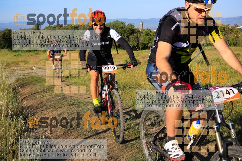 Esport Foto - Esportfoto .CAT - Fotos de 25ena Cabrerès BTT 2017 - Dorsal [2141] -   1496061038_05052.jpg