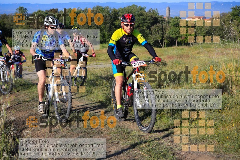 Esport Foto - Esportfoto .CAT - Fotos de 25ena Cabrerès BTT 2017 - Dorsal [2433] -   1496061067_05077.jpg