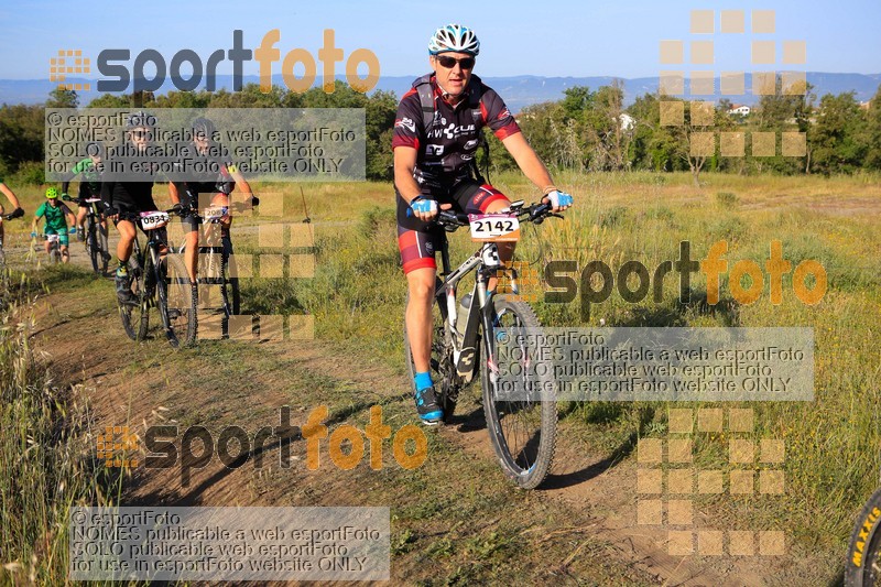 Esport Foto - Esportfoto .CAT - Fotos de 25ena Cabrerès BTT 2017 - Dorsal [2142] -   1496061079_05085.jpg