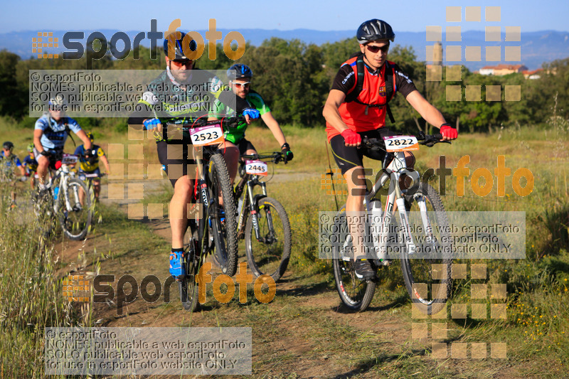 Esport Foto - Esportfoto .CAT - Fotos de 25ena Cabrerès BTT 2017 - Dorsal [2822] -   1496062256_05103.jpg