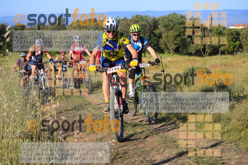 Esport Foto - Esportfoto .CAT - Fotos de 25ena Cabrerès BTT 2017 - Dorsal [2491] -   1496062288_05131.jpg