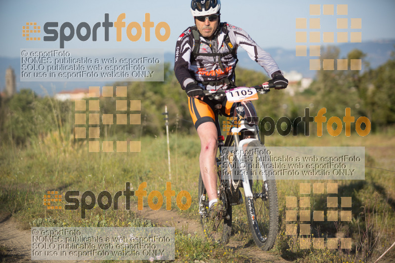 Esport Foto - Esportfoto .CAT - Fotos de 25ena Cabrerès BTT 2017 - Dorsal [1105] -   1496063408_00891.jpg