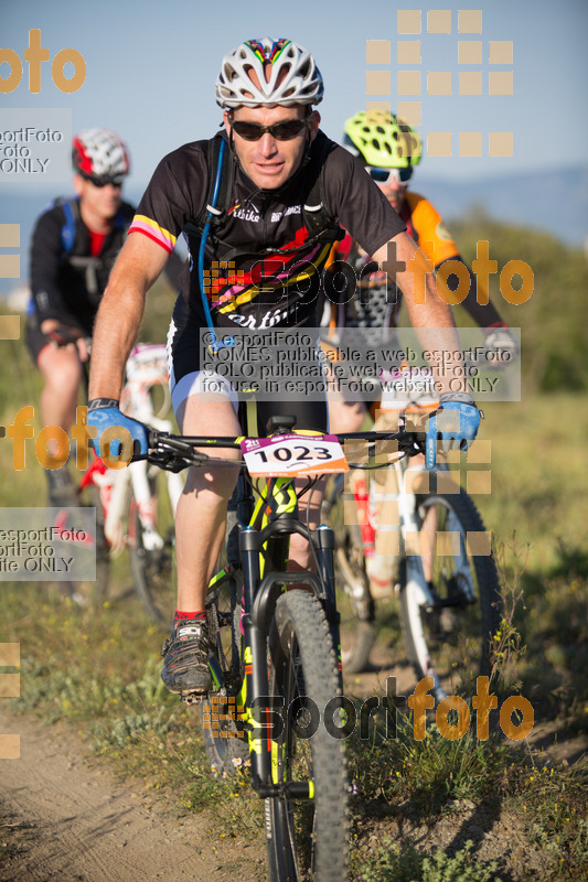 Esport Foto - Esportfoto .CAT - Fotos de 25ena Cabrerès BTT 2017 - Dorsal [1023] -   1496063414_00897.jpg