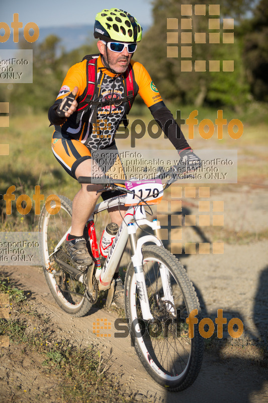 Esport Foto - Esportfoto .CAT - Fotos de 25ena Cabrerès BTT 2017 - Dorsal [1170] -   1496063417_00898.jpg