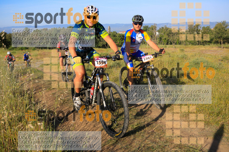 Esport Foto - Esportfoto .CAT - Fotos de 25ena Cabrerès BTT 2017 - Dorsal [2367] -   1496063440_05148.jpg