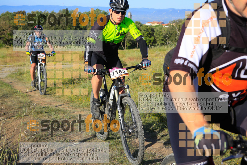 Esport Foto - Esportfoto .CAT - Fotos de 25ena Cabrerès BTT 2017 - Dorsal [1182] -   1496063464_05165.jpg